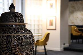 Hôtel Pergolèse Paris Champs Elysées