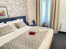 Hôtel Pergolèse Paris Champs Elysées