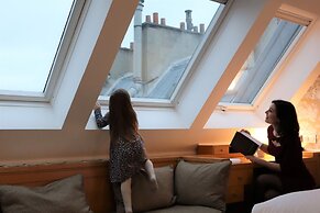 Hôtel Pergolèse Paris Champs Elysées