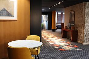 Hôtel Pergolèse Paris Champs Elysées