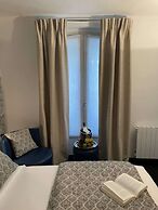 Hôtel Pergolèse Paris Champs Elysées