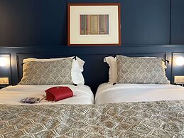 Hôtel Pergolèse Paris Champs Elysées