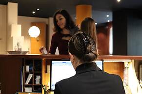 Hôtel Pergolèse Paris Champs Elysées