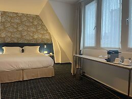 Hôtel Pergolèse Paris Champs Elysées