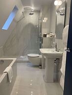 Hôtel Pergolèse Paris Champs Elysées