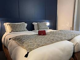 Hôtel Pergolèse Paris Champs Elysées