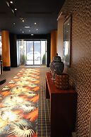 Hôtel Pergolèse Paris Champs Elysées