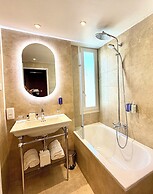Hôtel Pergolèse Paris Champs Elysées