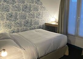 Hôtel Pergolèse Paris Champs Elysées