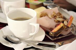 Hôtel Pergolèse Paris Champs Elysées