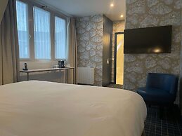 Hôtel Pergolèse Paris Champs Elysées