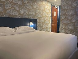 Hôtel Pergolèse Paris Champs Elysées