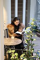 Hôtel Pergolèse Paris Champs Elysées