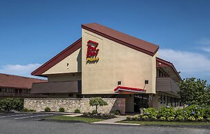 Red Roof Inn PLUS+ Boston - Framingham