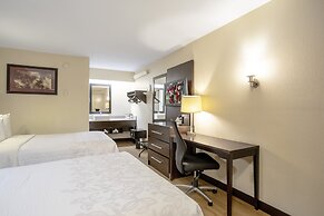 Red Roof Inn PLUS+ Boston - Framingham