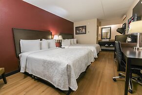 Red Roof Inn PLUS+ Boston - Framingham