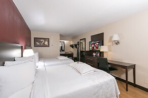 Red Roof Inn PLUS+ Boston - Framingham