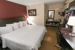 Red Roof Inn PLUS+ Boston - Framingham