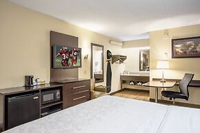 Red Roof Inn PLUS+ Boston - Framingham