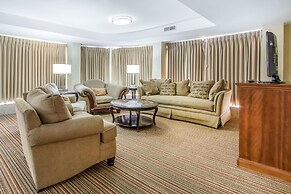 Clarion Hotel Broken Arrow - Tulsa