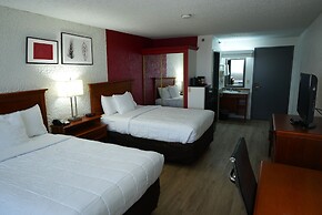 Clarion Hotel Broken Arrow - Tulsa