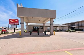 Econo Lodge Texarkana I-30