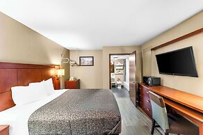 Econo Lodge Texarkana I-30