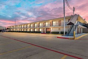 Econo Lodge Texarkana I-30