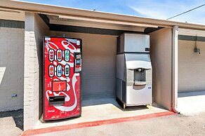 Econo Lodge Texarkana I-30