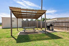 Econo Lodge Texarkana I-30