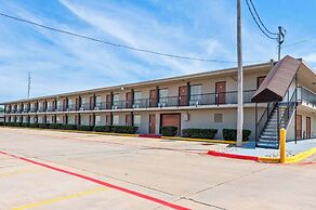 Econo Lodge Texarkana I-30
