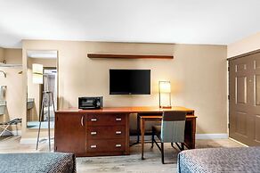 Econo Lodge Texarkana I-30
