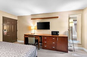 Econo Lodge Texarkana I-30