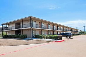 Econo Lodge Texarkana I-30
