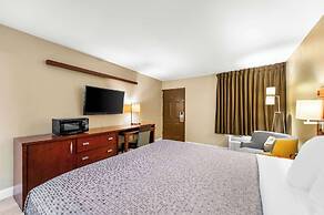 Econo Lodge Texarkana I-30
