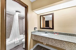 Econo Lodge Texarkana I-30