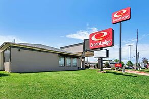 Econo Lodge Texarkana I-30