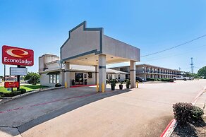 Econo Lodge Texarkana I-30