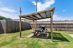 Econo Lodge Texarkana I-30
