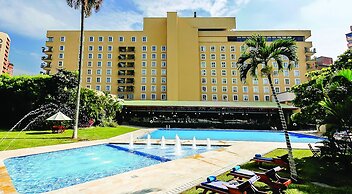 InterContinental Cali by IHG
