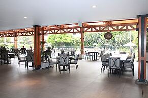 InterContinental Cali by IHG