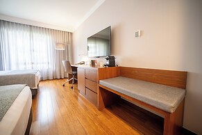InterContinental Cali by IHG