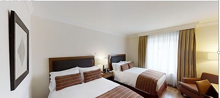 InterContinental Cali by IHG