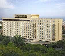 InterContinental Cali by IHG