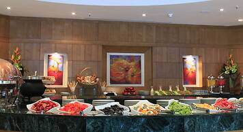 InterContinental Cali by IHG