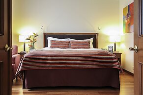 InterContinental Cali by IHG