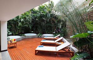 InterContinental Cali by IHG