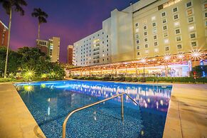 InterContinental Cali by IHG