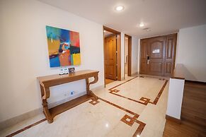 InterContinental Cali by IHG