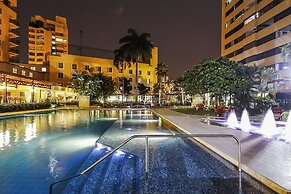 InterContinental Cali by IHG